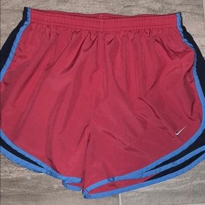 Nike Dri-FIT Tempo Running Shorts, Women
